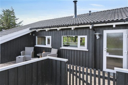 Foto 22 - Casa de 3 quartos em Lønstrup com piscina privada e terraço