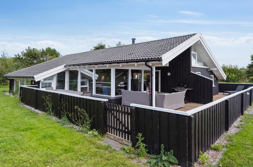 Photo 23 - Maison de 3 chambres à Lønstrup avec piscine privée et terrasse