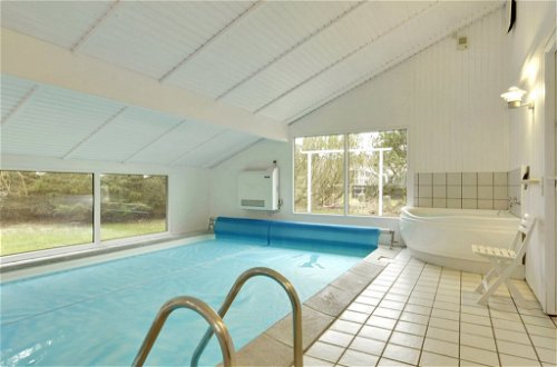 Photo 5 - 3 bedroom House in Lønstrup with private pool and terrace