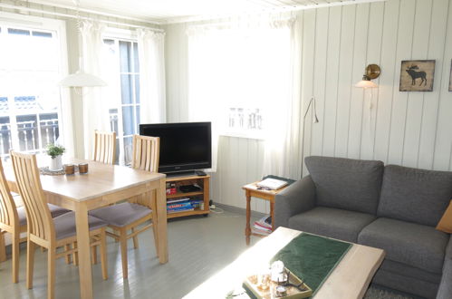 Photo 9 - 2 bedroom House in Fossdal with terrace