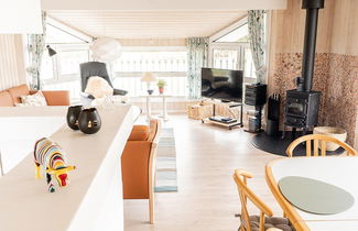 Photo 3 - 3 bedroom House in Bindslev with terrace and sauna