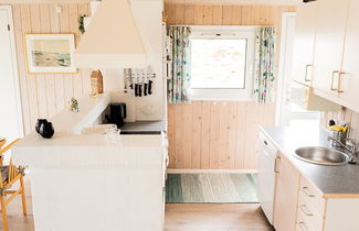 Photo 2 - 3 bedroom House in Bindslev with terrace and sauna