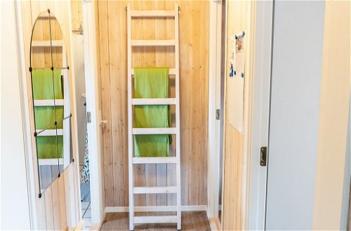 Photo 20 - Maison de 3 chambres à Bindslev avec terrasse et sauna
