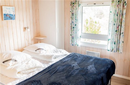 Photo 15 - Maison de 3 chambres à Bindslev avec terrasse et sauna
