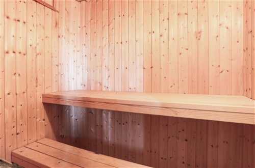 Foto 11 - Casa de 3 habitaciones en Bindslev con terraza y sauna