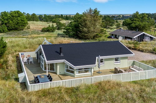 Photo 1 - 3 bedroom House in Bindslev with terrace and sauna