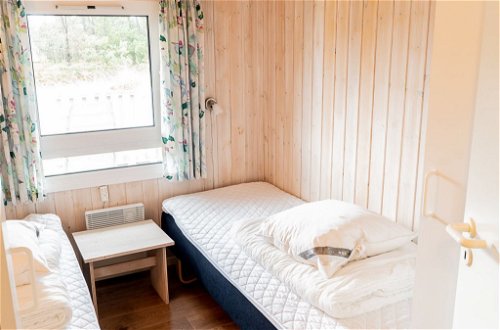 Photo 19 - Maison de 3 chambres à Bindslev avec terrasse et sauna