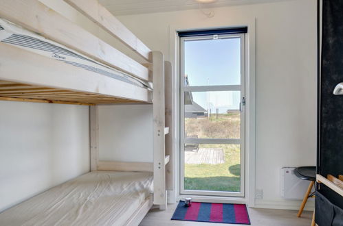 Foto 20 - Haus mit 3 Schlafzimmern in Harrerenden mit terrasse