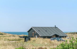 Photo 3 - Maison de 3 chambres à Harrerenden avec terrasse