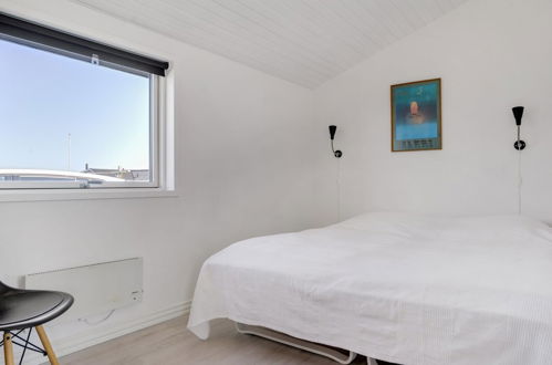 Foto 18 - Haus mit 3 Schlafzimmern in Harrerenden mit terrasse