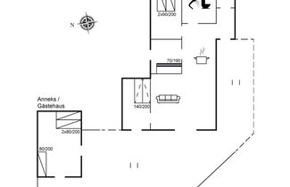 Photo 2 - 3 bedroom House in Harrerenden with terrace