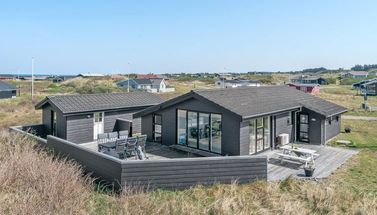 Photo 1 - Maison de 3 chambres à Harrerenden avec terrasse