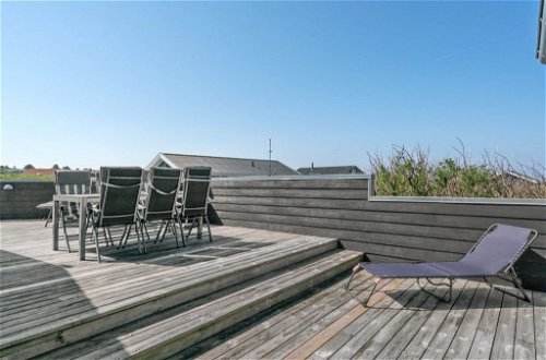 Foto 29 - Haus mit 3 Schlafzimmern in Harrerenden mit terrasse