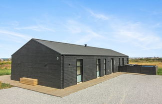 Foto 3 - Casa con 4 camere da letto a Harrerenden con terrazza e vasca idromassaggio