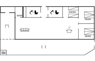 Foto 2 - Casa con 4 camere da letto a Harrerenden con terrazza e vasca idromassaggio