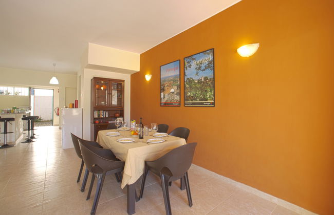 Apartamento de 3 quartos em Portimão com jardim e terraço - Foto 12