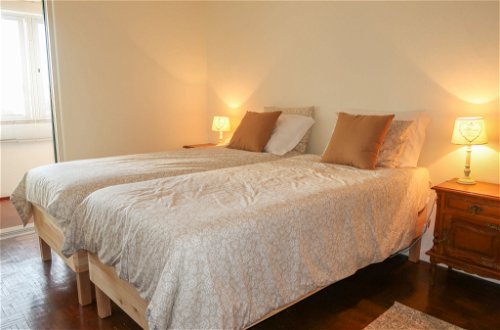 Foto 8 - Appartamento con 2 camere da letto a Portimão con terrazza e vista mare