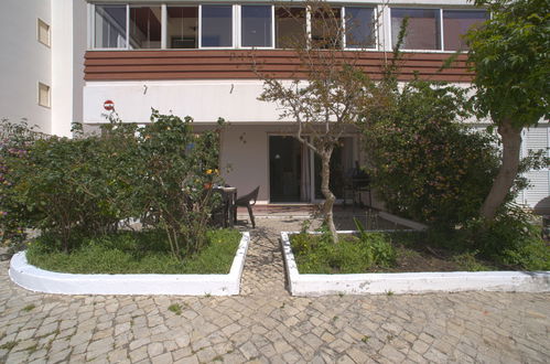 Photo 41 - Appartement de 2 chambres à Portimão avec jardin et terrasse