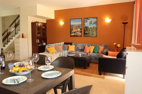Photo 2 - 3 bedroom Apartment in Portimão with garden and terrace