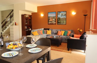 Photo 2 - 3 bedroom Apartment in Portimão with garden and terrace