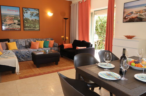 Photo 6 - 3 bedroom Apartment in Portimão with garden and terrace