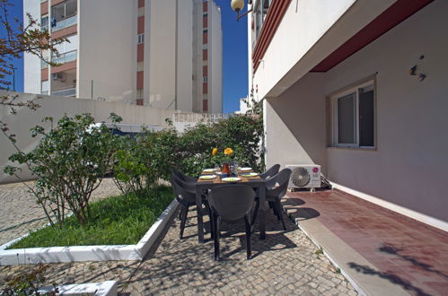 Foto 40 - Apartamento de 2 quartos em Portimão com terraço e vistas do mar