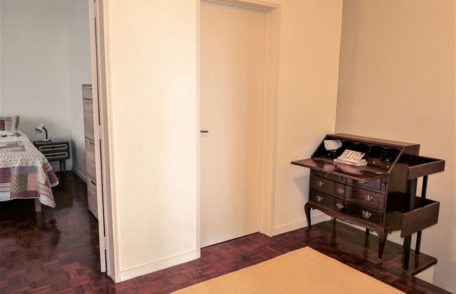 Apartamento de 3 quartos em Portimão com jardim e terraço - Foto 24