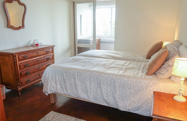 Apartamento de 3 quartos em Portimão com jardim e terraço - Foto 13
