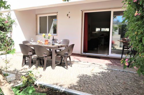 Photo 2 - Appartement de 2 chambres à Portimão avec jardin et terrasse