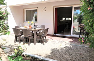 Photo 2 - Appartement de 2 chambres à Portimão avec jardin et terrasse