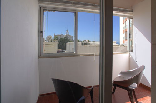 Foto 22 - Apartamento de 2 quartos em Portimão com terraço e vistas do mar