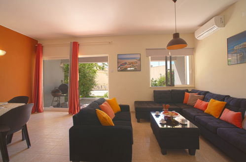 Foto 1 - Apartamento de 2 quartos em Portimão com terraço e vistas do mar