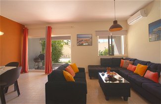 Photo 1 - Appartement de 2 chambres à Portimão avec terrasse et vues à la mer