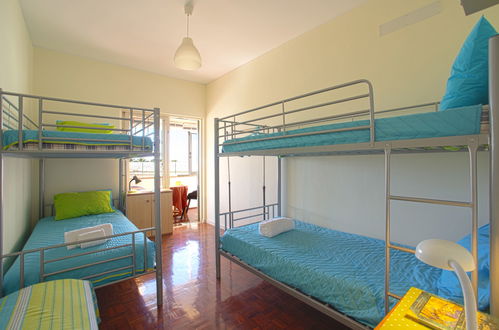 Foto 25 - Appartamento con 2 camere da letto a Portimão con terrazza e vista mare