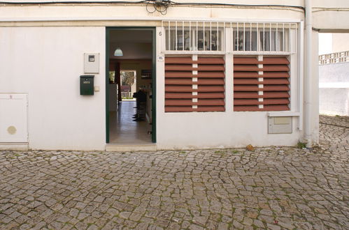 Foto 35 - Apartamento de 2 quartos em Portimão com jardim e terraço