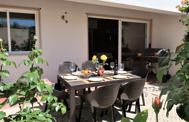 Apartamento de 3 quartos em Portimão com jardim e terraço - Foto 32