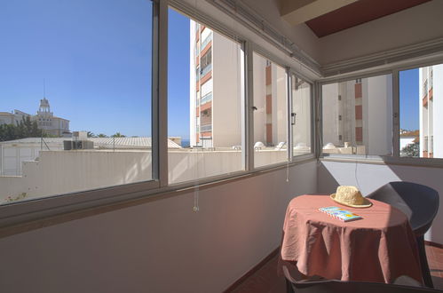 Foto 29 - Apartamento de 2 quartos em Portimão com jardim e terraço