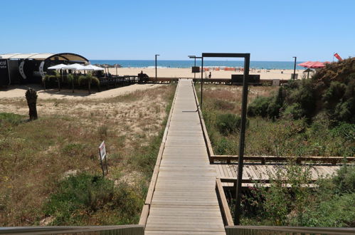 Photo 31 - Appartement de 2 chambres à Portimão avec terrasse et vues à la mer