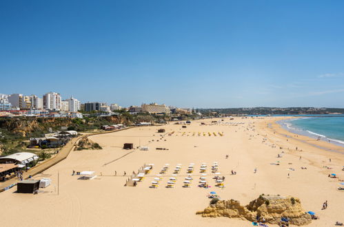 Foto 30 - Apartamento de 2 quartos em Portimão com terraço e vistas do mar
