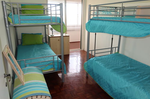 Foto 17 - Apartamento de 2 quartos em Portimão com jardim e terraço