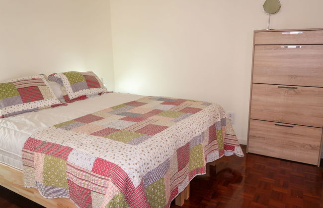 Apartamento de 3 quartos em Portimão com jardim e terraço - Foto 21