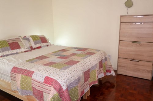 Photo 10 - Appartement de 2 chambres à Portimão avec terrasse et vues à la mer