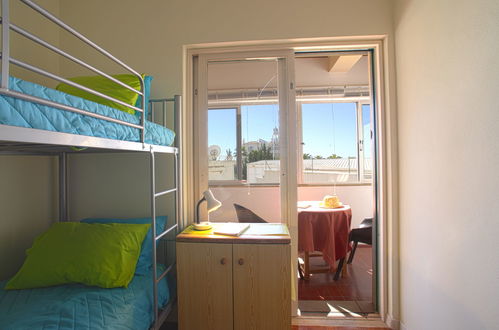 Foto 26 - Apartamento de 2 quartos em Portimão com jardim e terraço