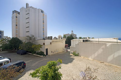 Photo 37 - Appartement de 2 chambres à Portimão avec jardin et terrasse