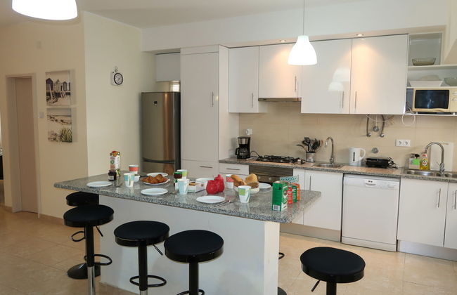 Apartamento de 3 quartos em Portimão com jardim e terraço - Foto 10