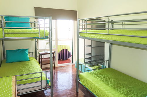 Photo 17 - 2 bedroom Apartment in Portimão with garden and terrace