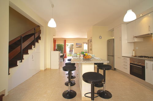 Foto 38 - Apartamento de 2 quartos em Portimão com jardim e terraço