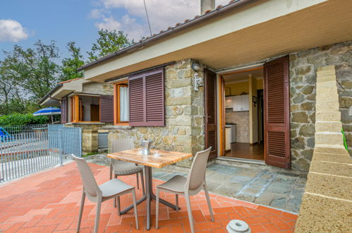 Photo 36 - Appartement de 11 chambres à Lamporecchio avec piscine privée et terrasse