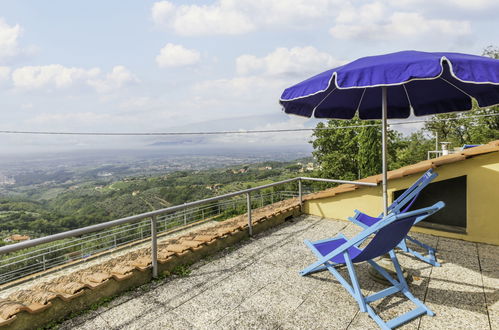 Foto 73 - Appartamento con 11 camere da letto a Lamporecchio con piscina privata e terrazza