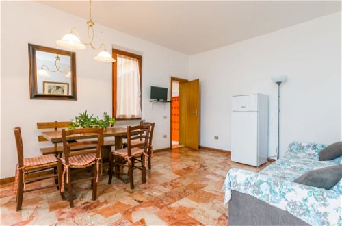 Foto 77 - Apartment mit 11 Schlafzimmern in Lamporecchio mit privater pool und terrasse